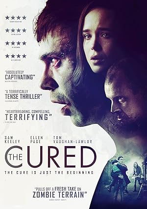 The Cured (2017) ซอมบี้กำเริบคลั่ง