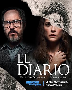 The Diary (El Diario) (2024) ปริศนาสมุดขุดอดีต