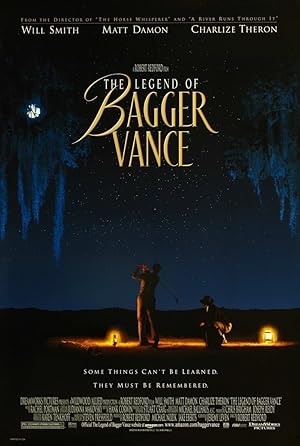 The Legend of Bagger Vance (2000) ตำนานผู้ชายทะยานฝัน
