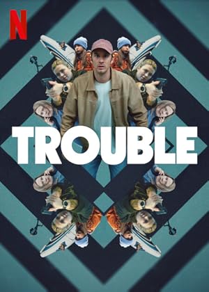 Trouble (Strul) (2024) ผิดที่ ผิดทาง
