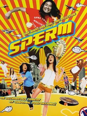 อสุจ๊าก The Sperm (2007)