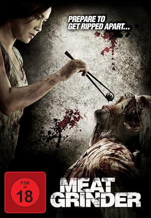 เชือดก่อนชิม Meat Grinder (2009)