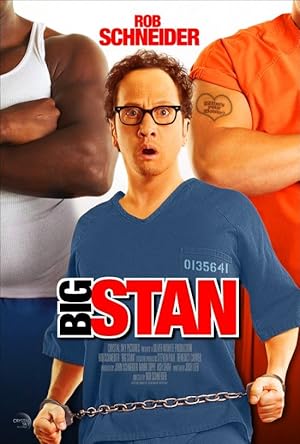 Big Stan (2007) พี่บิ๊กเบิ้ม ขอทีอย่าแหยม