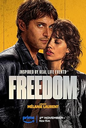 Freedom (Libre) (2024) จอมโจรใจเสรี