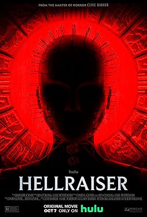 Hellraiser (2022) บิดเปิดผี