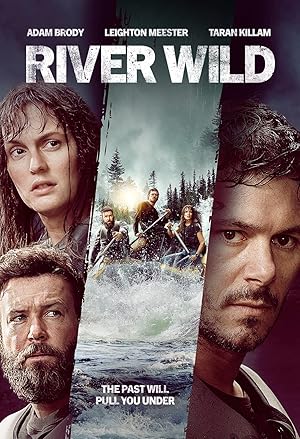 River Wild (2023) ล่องแก่งหายนะ