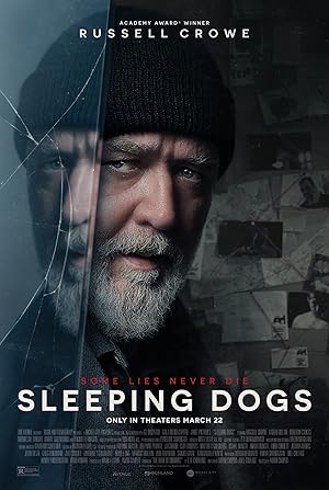 Sleeping Dogs (2024) อย่าแหย่หมาหลับ