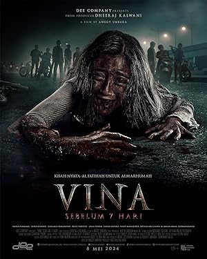 Vina Before 7 Days (2024) วีนา คืนบาป สาปจากหลุม
