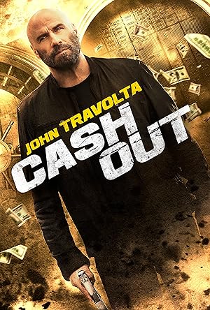 Cash Out (2024) แผนปล้นคนหักเหลี่ยม