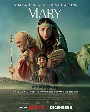 Mary (2024) มารีย์