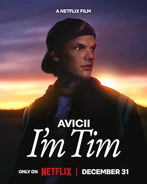 Avicii - I'm Tim (2024) ผมชื่อทิม