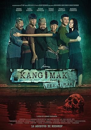 คังมาก Kang Mak (2024)