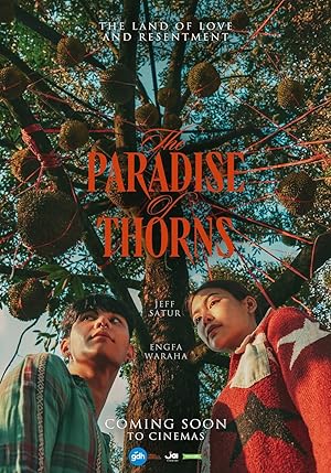 วิมานหนาม The Paradise of Thorns (2024)