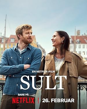 A Copenhagen Love Story (Sult) (2025) รักฉบับโคเปนเฮเกน