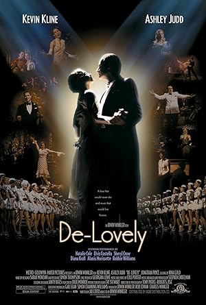 De-Lovely (2004) บทเพลงรักเพื่อชีวิต