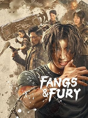 Fangs & Fury (2024) สงครามหมาป่า