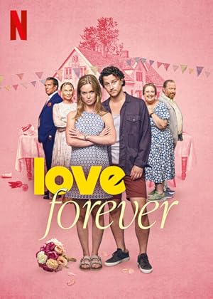 Love Forever (Kärlek fårever) (2025) รักนิรันดร์