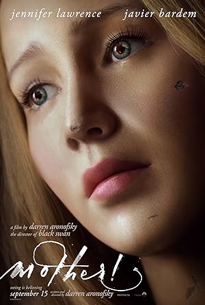 Mother! (2017) มารดา!