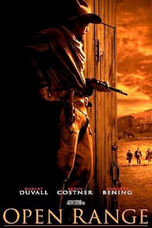 Open Range (2003) จอมคนพลิกปฐพี