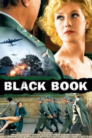 Black Book (2006) บัญชีดำ เธอกล้าสู้