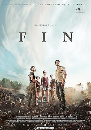 Fin (Aka The End) (2012) วิปโยควันสิ้นโลก