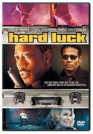 Hard Luck (2006) ฮาร์ด ลัค โคตรคนดวงอึด