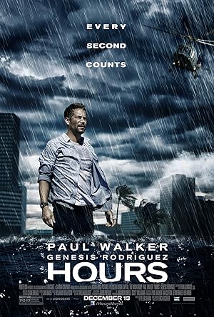 Hours (2013) ฝ่าวิกฤติชั่วโมงนรก