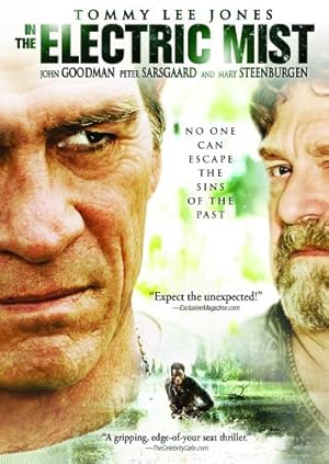 In the Electric Mist (2009) พิชิตอำมหิตแผน