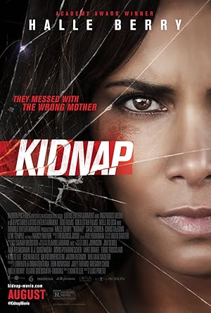 Kidnap (2017) ล่า หยุดนรก
