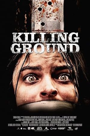 Killing Ground (2016) แดนระยำ