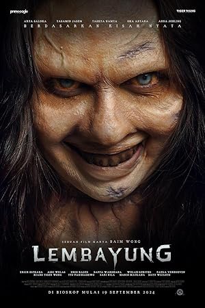 Lembayung (2024) โรงพยาบาท