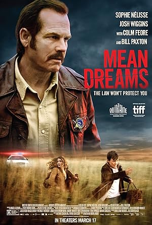 Mean Dreams (2016) แรกรักตามรอยฝัน