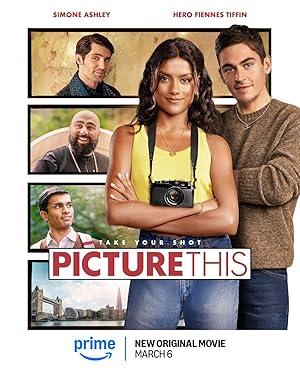 Picture This (2025) โฟกัสรักให้ชัดสักที