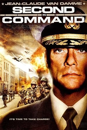 Second in Command (2006) แผนมหาประลัยยึดเขย่าเมือง