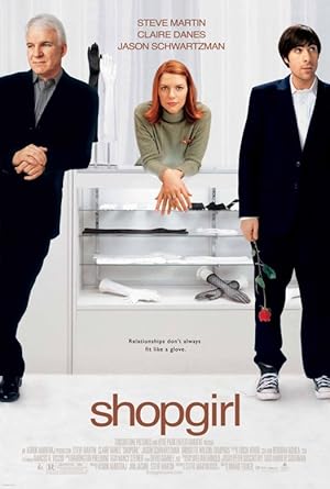 Shopgirl (2005) ช็อปเกิร์ล ช็อปรักหัวใจรวนเร