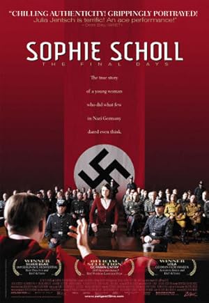 Sophie Scholl: The Final Days (2005) โซฟี โชลล์