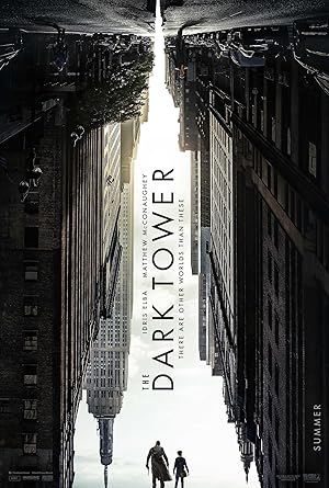 The Dark Tower (2017) หอคอยทมิฬ