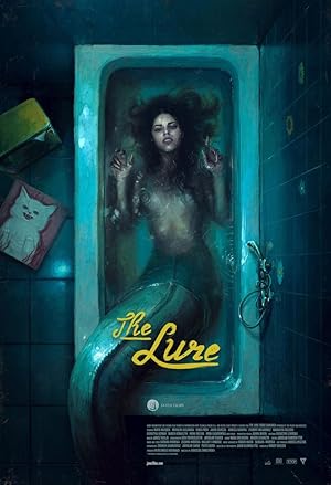 The Lure (2015) ครีบกระหาย
