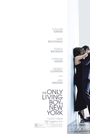 The Only Living Boy in New York (2017) ถ้าเหงา แล้วเรารักกันได้ไหม