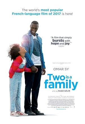 Two is a Family (2016) หนึ่งห้องใจ ให้สองคน