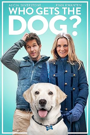 Who Gets the Dog? (2016) ฮู เกตส์ เดอะ ด็อก