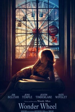 Wonder Wheel (2017) สวนสนุกแห่งรัก
