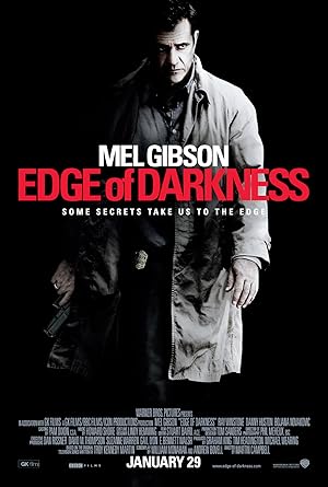 Edge of Darkness (2010) มหากาฬล่าคนทมิฬ