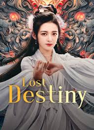 Lost Destiny พรหมลิขิตรักชิงชิว (2025)
