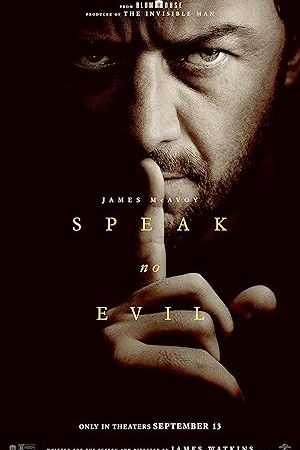 Speak No Evil (2024) เงียบ ซ่อน ตาย