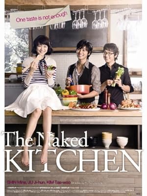 The Naked Kitchen (Kichin) (2009) ปรุงหัวใจ สูตรเจ้าชายเย็นชา