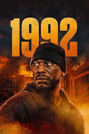 1992 คืนระห่ำโหด คนระห่ำแตก (2024)