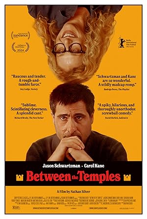 Between the Temples ดนตรี ศรัทธา ความฝัน (2024)