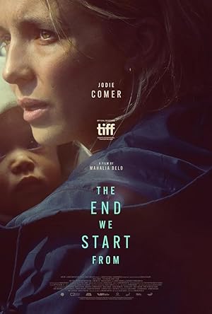The End We Start From อุ้มลูกฝ่าวิปโยค (2023)