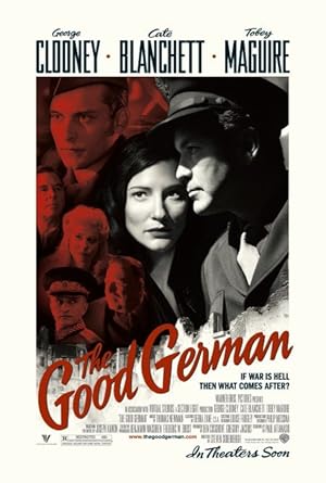 The Good German (2006) ภารกิจรักเพลิงสงคราม